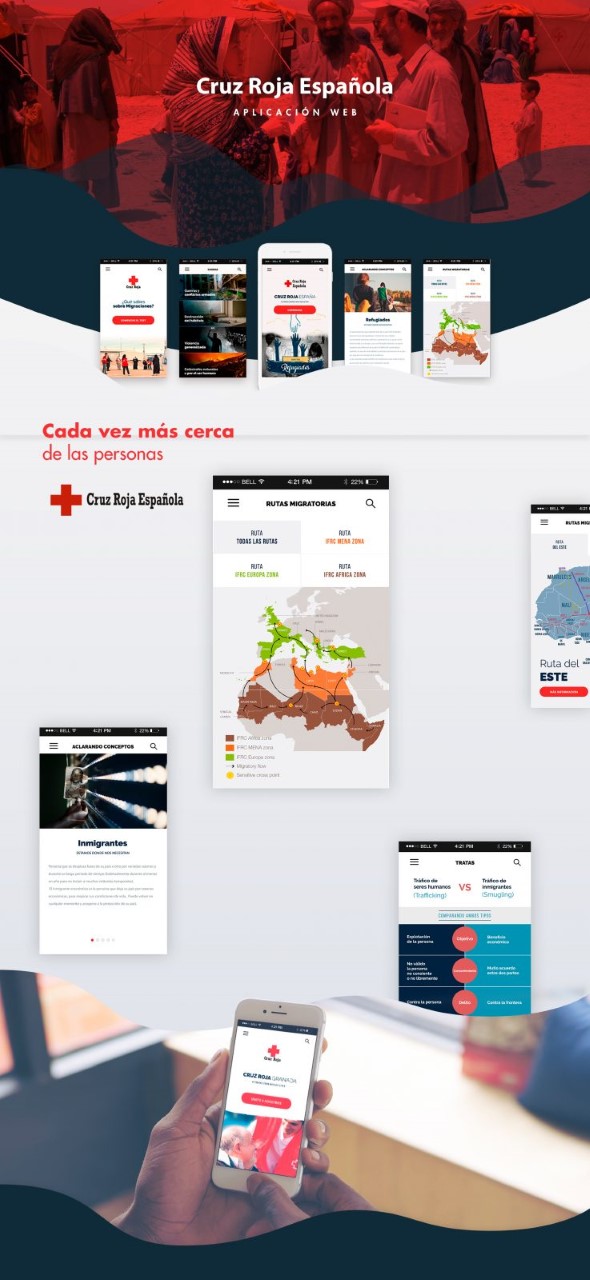 Jalea Crea Publicidad - Diseño Web, Posicionamiento Online, Campañas Marketing, Diseño Gráfico